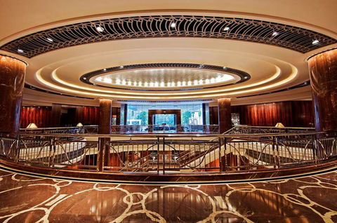 Park Hyatt Melbourne - Accommodation Tasmania 2