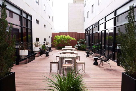 Essence Hotel Carlton - Accommodation Tasmania 1