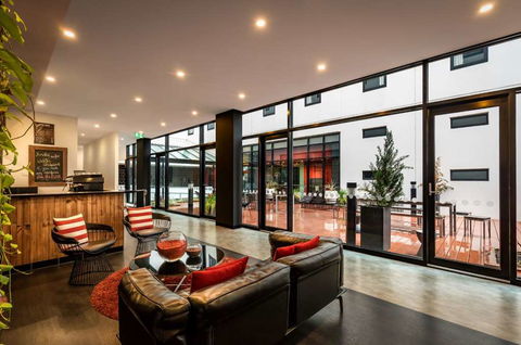 Essence Hotel Carlton - Accommodation Tasmania 2