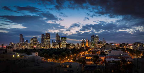 Tribeca Serviced Apartments - Accommodation Tasmania 1