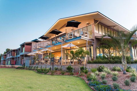 Onslow Beach Resort - Accommodation Tasmania 2