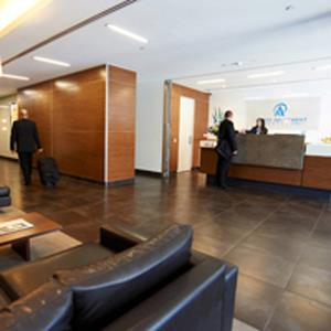 Amity South Yarra Apartments - Accommodation Tasmania 1