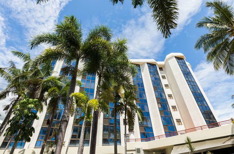 Rydges Southbank Townsville - Accommodation Tasmania 0