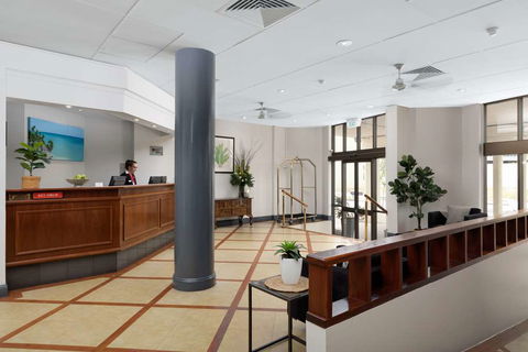 Rydges Southbank Townsville - Accommodation Tasmania 1