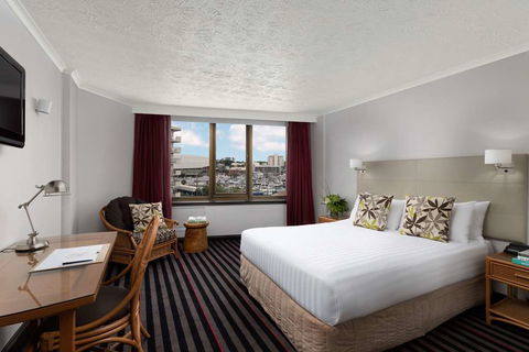 Rydges Southbank Townsville - Accommodation Tasmania 2