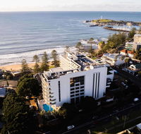 Novotel Wollongong Northbeach - Accommodation Tasmania