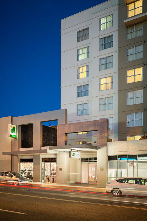 Quest Wollongong - Accommodation Tasmania 0
