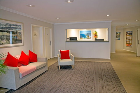 Quest Wollongong - Accommodation Tasmania 1