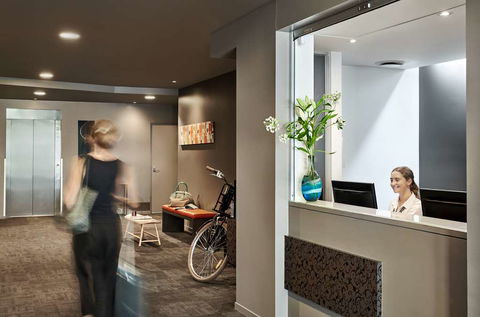 Punthill Essendon Grand - Accommodation Tasmania 0