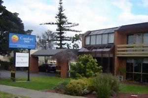 Essendon Motor Inn - Accommodation Tasmania 0