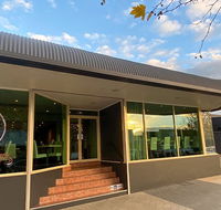 Ashton Townhouse Motel  Suites Tumut - Accommodation Tasmania