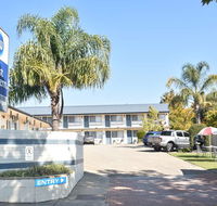 Best Western Motel Farrington - Accommodation Tasmania