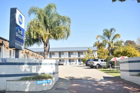 Best Western Motel Farrington - Accommodation Tasmania 0
