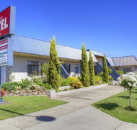 Amaroo Motel - Accommodation Tasmania