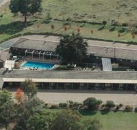 Tumtu Valley Motel - Accommodation Tasmania