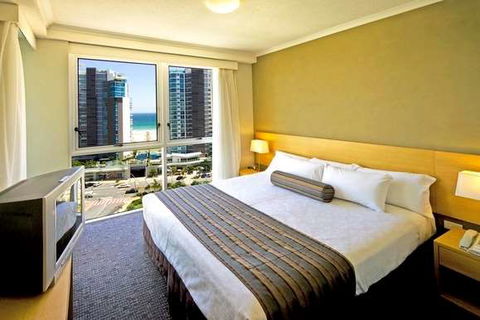 Mantra Twin Towns Coolangatta - Accommodation Tasmania 1
