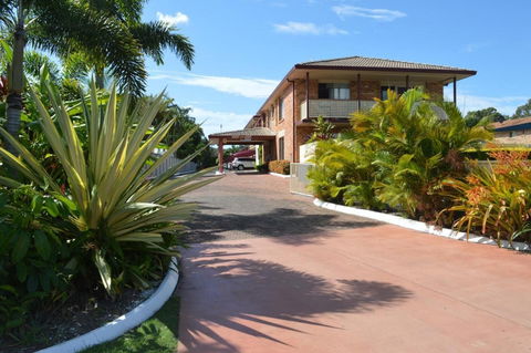 Kennedy Drive Motel - Accommodation Tasmania 0