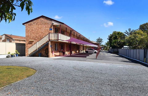 Kennedy Drive Motel - Accommodation Tasmania 1