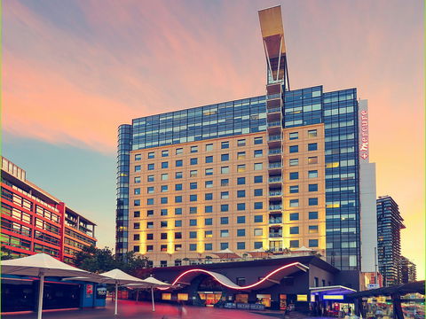 Mercure Sydney - Accommodation Tasmania 0
