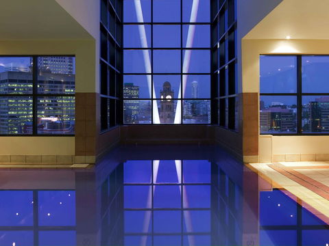 Mercure Sydney - Accommodation Tasmania 2