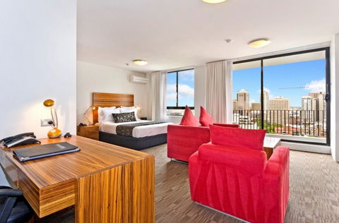 Cambridge Hotel Sydney - Accommodation Tasmania 1