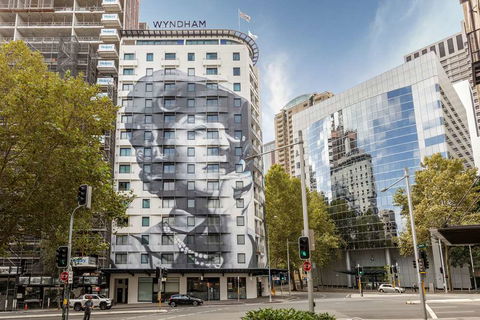 Club Wyndham Sydney, Trademark Collection - Accommodation Tasmania 0