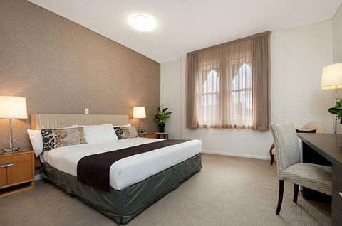 Adabco Boutique Hotel - Accommodation Tasmania 1