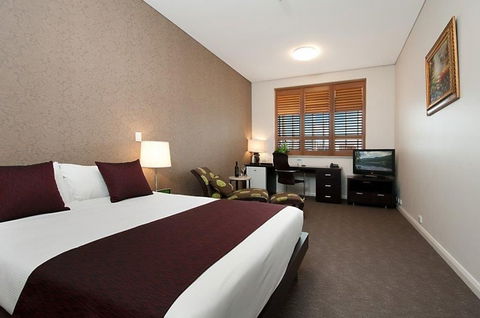 Adabco Boutique Hotel - Accommodation Tasmania 2