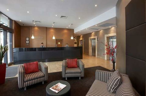 Mantra Chatswood - Accommodation Tasmania 2
