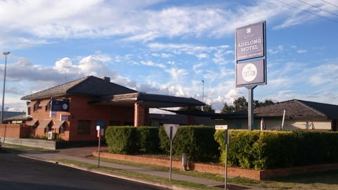 Adelong Motel - Accommodation Tasmania 0
