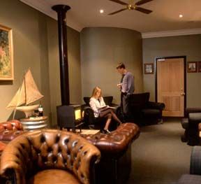 Walhalla's Star Hotel - Accommodation Tasmania 1