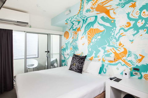 Majestic Minima Hotel - Accommodation Tasmania 2