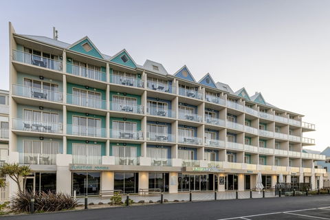 Lady Bay Resort - Accommodation Tasmania 0