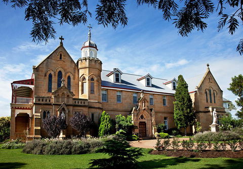 Abbey Boutique Hotel - Accommodation Tasmania 0