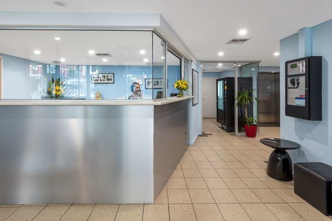 Nesuto Chippendale Sydney Apt Hotel - Accommodation Tasmania 1
