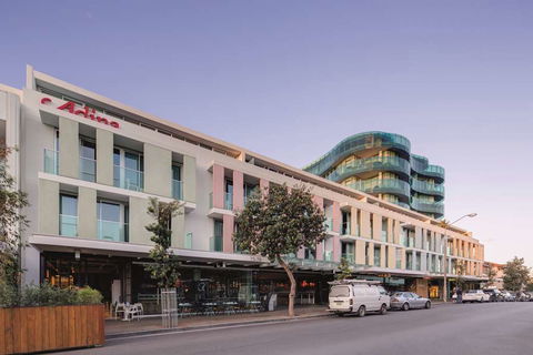 Adina Apartment Hotel Bondi Beach - Accommodation Tasmania 0