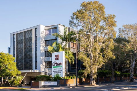 Hotel Urban St Leonards - Accommodation Tasmania 1