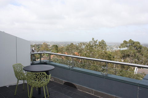 Hotel Urban St Leonards - Accommodation Tasmania 2