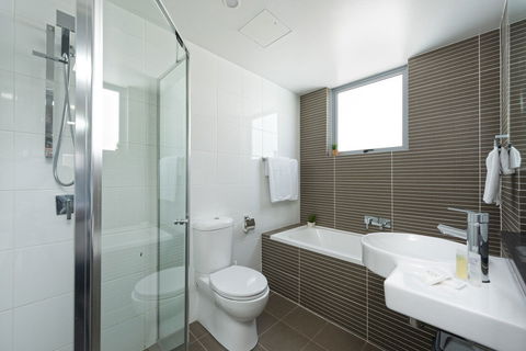 Astra Apartments North Sydney - Accommodation Tasmania 1