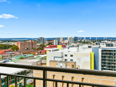 All Suites Perth - Accommodation Tasmania 0