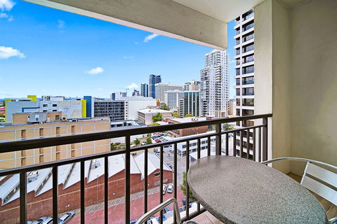 All Suites Perth - Accommodation Tasmania 2