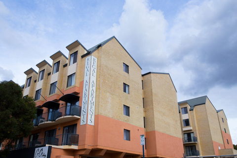 Regal Apartments - Accommodation Tasmania 0