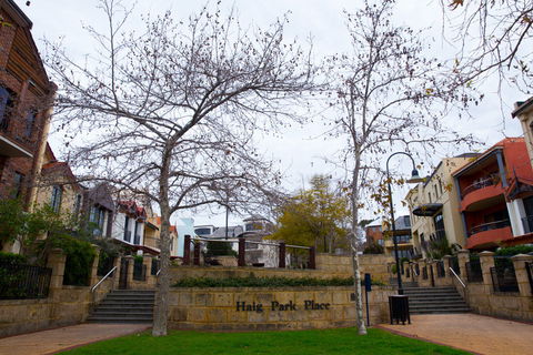 Regal Apartments - Accommodation Tasmania 2