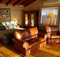 Southern Anchorage Retreat - Accommodation Tasmania