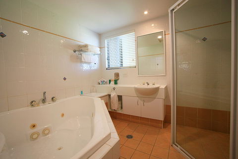 Macquarie Barracks Inn - Accommodation Tasmania 2