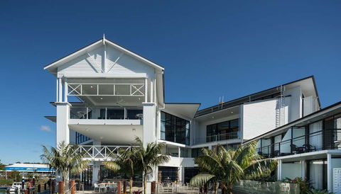 Sails Resort Port Macquarie By Rydges - Accommodation Tasmania 0