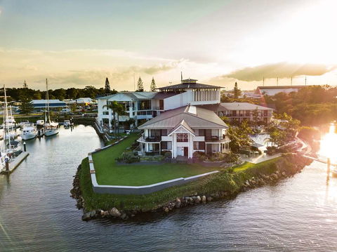 Sails Resort Port Macquarie By Rydges - Accommodation Tasmania 1