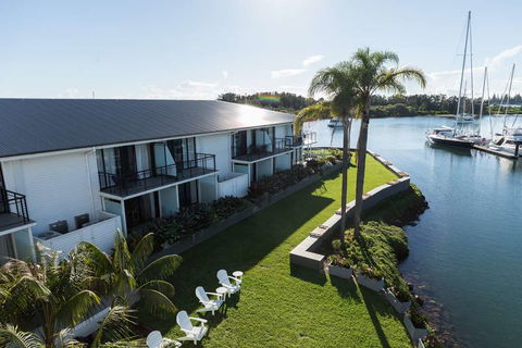 Sails Resort Port Macquarie By Rydges - Accommodation Tasmania 2