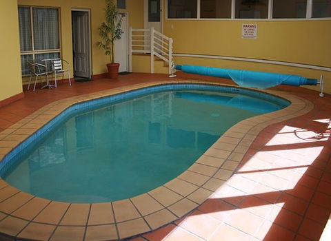 Abbotswood Motor Inn - Accommodation Tasmania 0