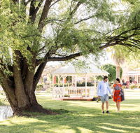 Parklands Resort  Conference Ctr - Accommodation Tasmania